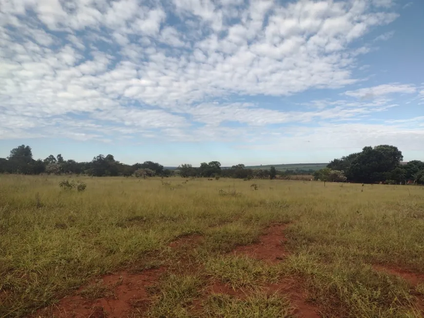 Foto 1 de Fazenda/Sítio à venda, 10000m² em Santa Maria, Brasília