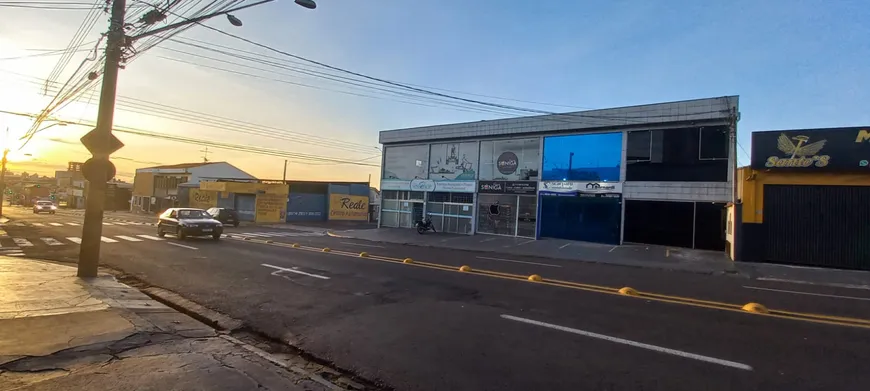 Foto 1 de Imóvel Comercial à venda, 280m² em Parque Paulistano, Bauru