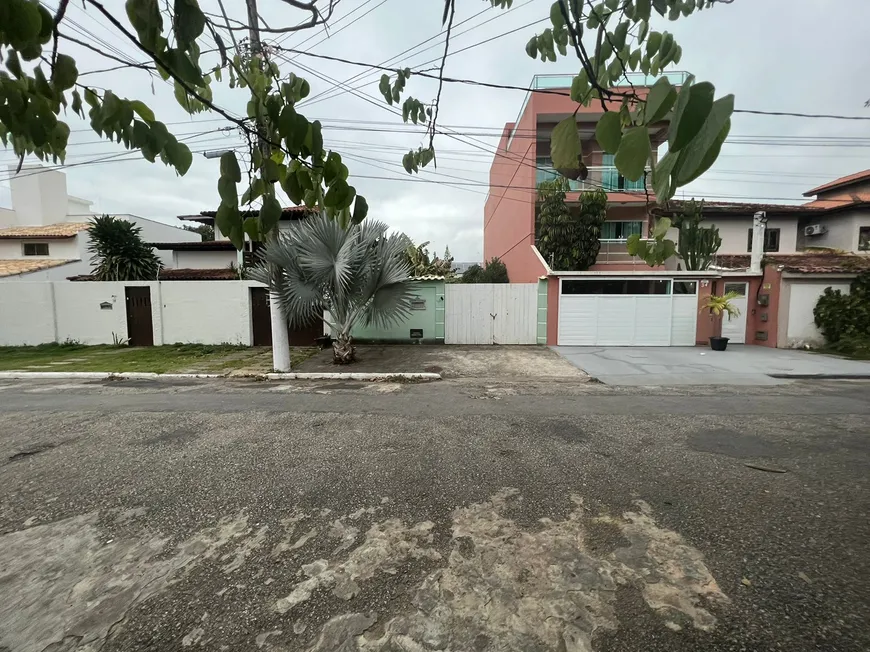 Foto 1 de Lote/Terreno à venda, 200m² em Cancela Preta, Macaé