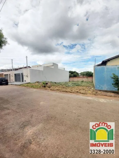 Foto 1 de Lote/Terreno à venda, 300m² em Residencial Flamboyant, Anápolis