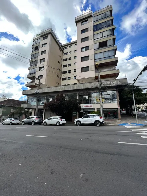 Foto 1 de Ponto Comercial para alugar, 50m² em Centro, Caxias do Sul
