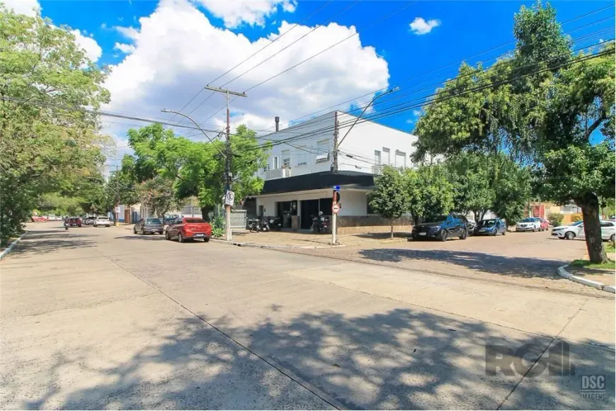 Foto 1 de Ponto Comercial à venda, 295m² em São Geraldo, Porto Alegre