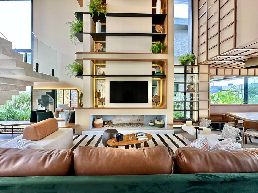 Foto 1 de Casa de Condomínio com 4 Quartos à venda, 255m² em Condominio Capao Ilhas Resort, Capão da Canoa