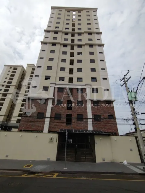 Foto 1 de Apartamento com 2 Quartos à venda, 100m² em Paulista, Piracicaba