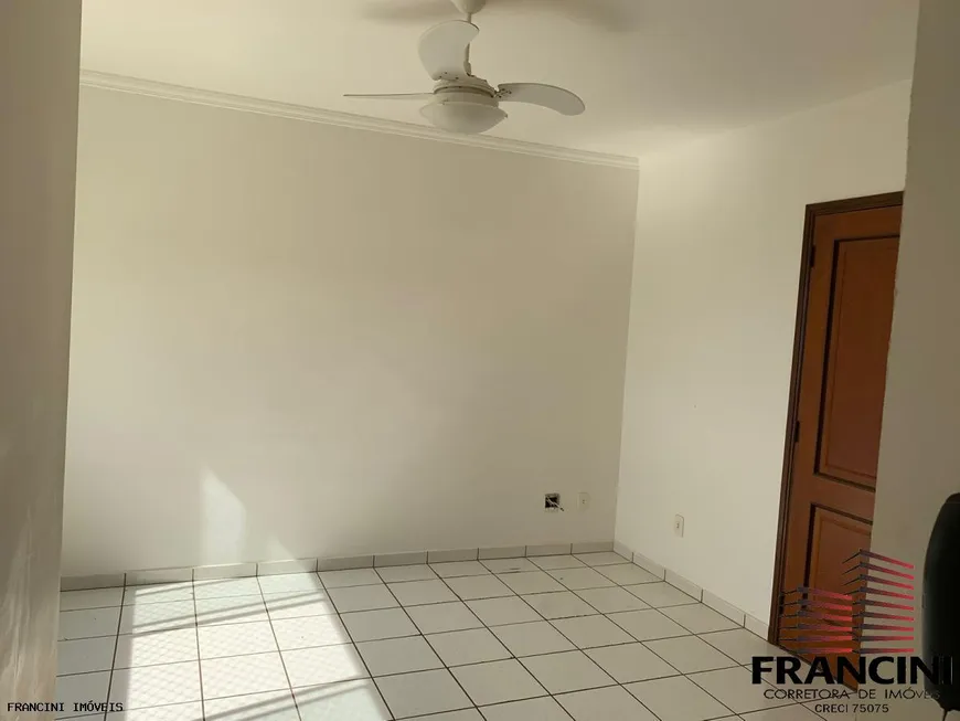 Foto 1 de Apartamento com 3 Quartos à venda, 74m² em Jardim Auri Verde, Bauru