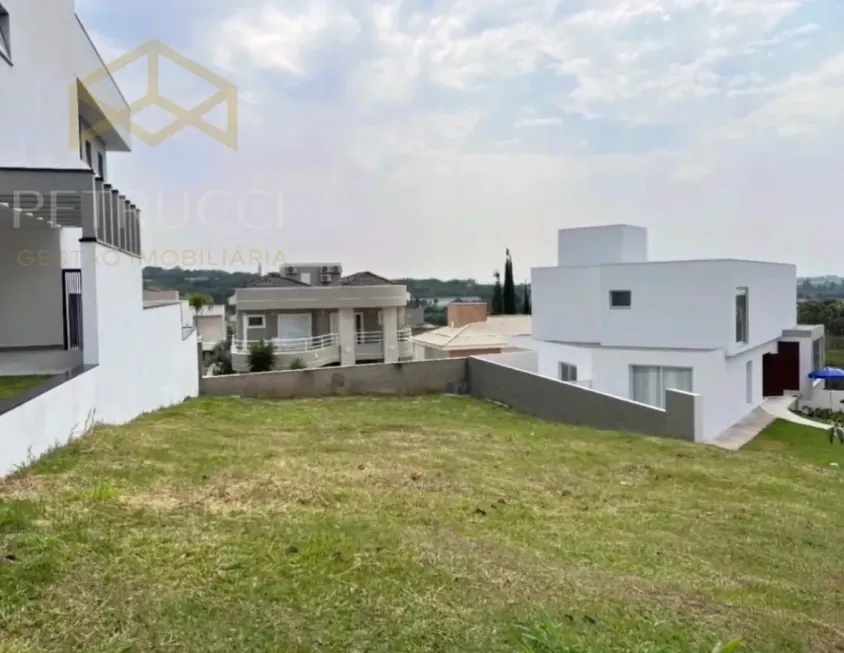 Foto 1 de Lote/Terreno à venda, 426m² em Parque das Quaresmeiras, Campinas