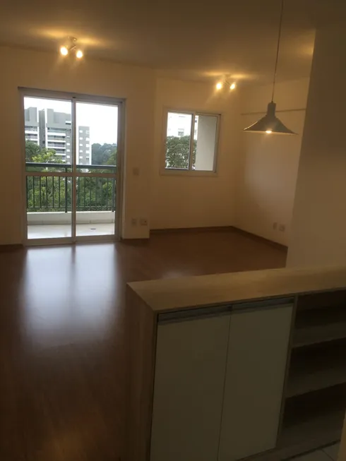 Foto 1 de Apartamento com 2 Quartos à venda, 69m² em Vila Andrade, São Paulo