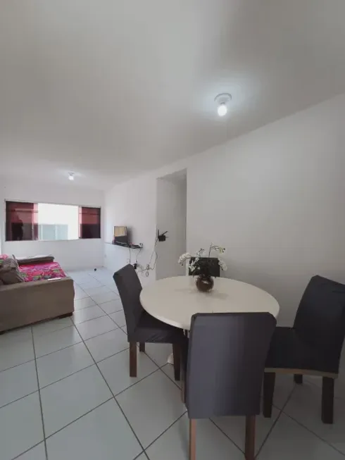 Foto 1 de Apartamento com 2 Quartos à venda, 50m² em Zumbi do Pacheco, Jaboatão dos Guararapes
