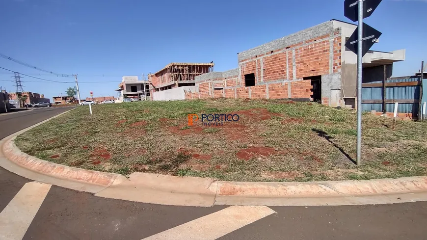 Foto 1 de Casa de Condomínio com 4 Quartos à venda, 280m² em Parque Brasil 500, Paulínia