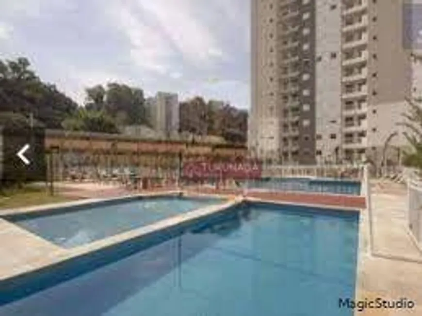 Foto 1 de Apartamento com 2 Quartos à venda, 55m² em Vila Prudente, São Paulo