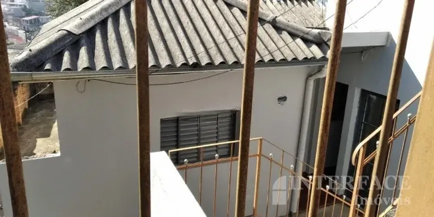 Foto 1 de Casa com 3 Quartos à venda, 150m² em Vila Nova Cachoeirinha, São Paulo