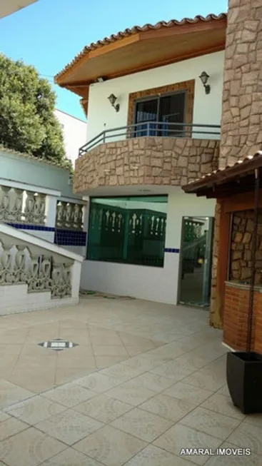Foto 1 de Casa com 3 Quartos à venda, 360m² em Ilha das Flores, Vila Velha