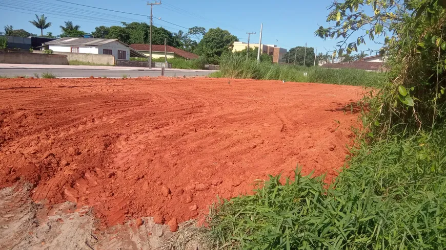 Foto 1 de Lote/Terreno à venda em Brandalize, Itapoá