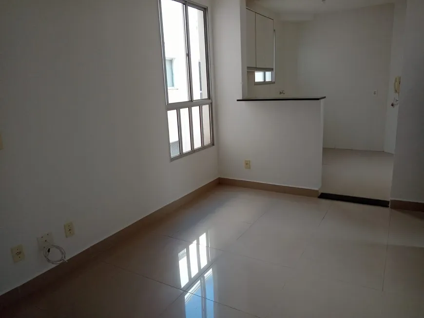 Foto 1 de Apartamento com 2 Quartos à venda, 47m² em Santa Terezinha, Piracicaba