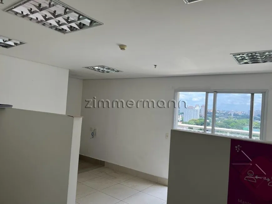 Foto 1 de Sala Comercial à venda, 33m² em Alto de Pinheiros, São Paulo