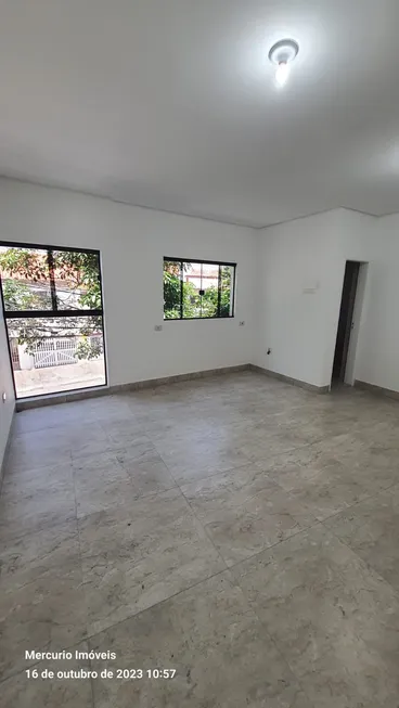 Foto 1 de Sala Comercial para alugar, 30m² em Ipiranga, São Paulo