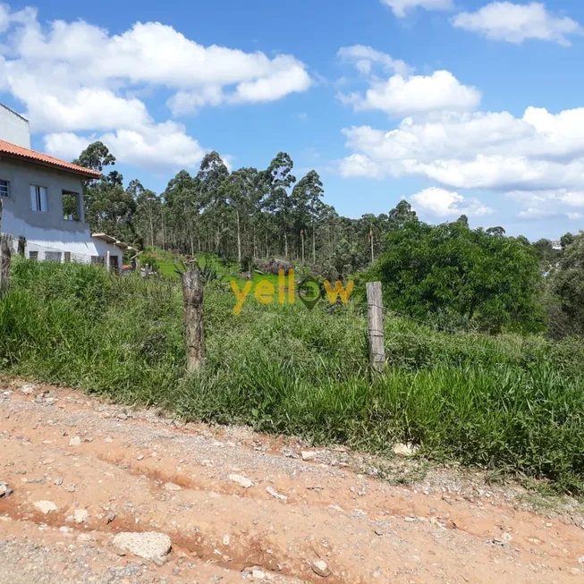 Foto 1 de Lote/Terreno à venda, 918m² em Fazenda Velha, Pinhalzinho