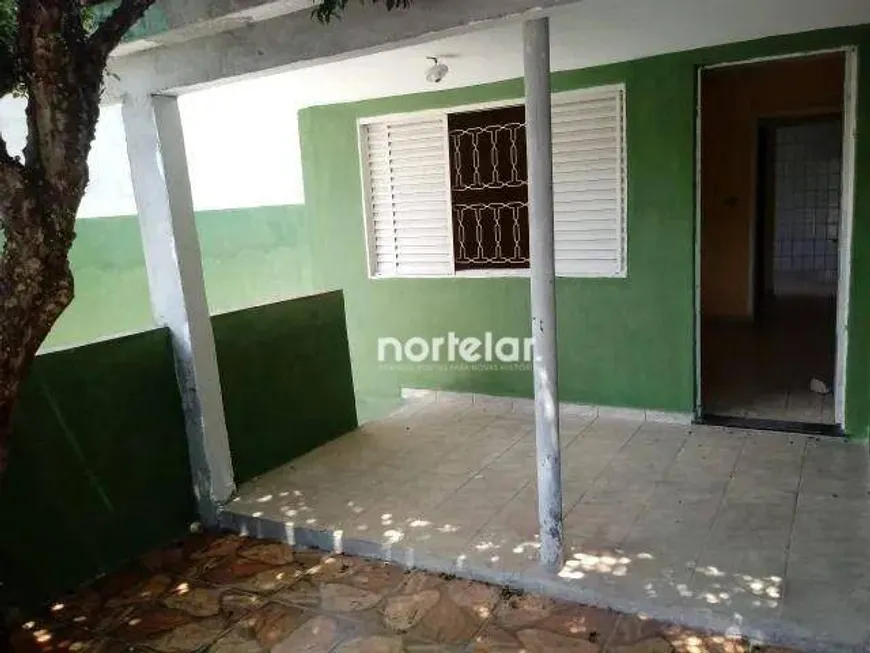 Foto 1 de Casa com 3 Quartos à venda, 270m² em Vila Nova Cachoeirinha, São Paulo
