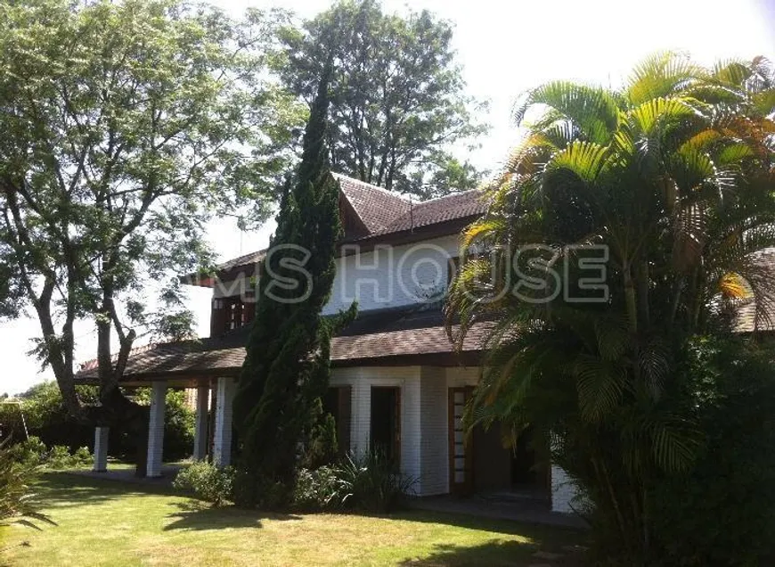 Foto 1 de Casa com 4 Quartos à venda, 650m² em Granja Viana, Cotia