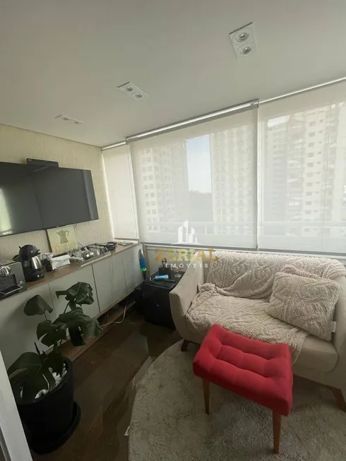 Foto 1 de Apartamento com 3 Quartos à venda, 150m² em Barcelona, São Caetano do Sul