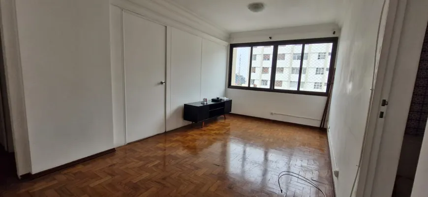 Foto 1 de Apartamento com 3 Quartos para venda ou aluguel, 90m² em Vila Clementino, São Paulo