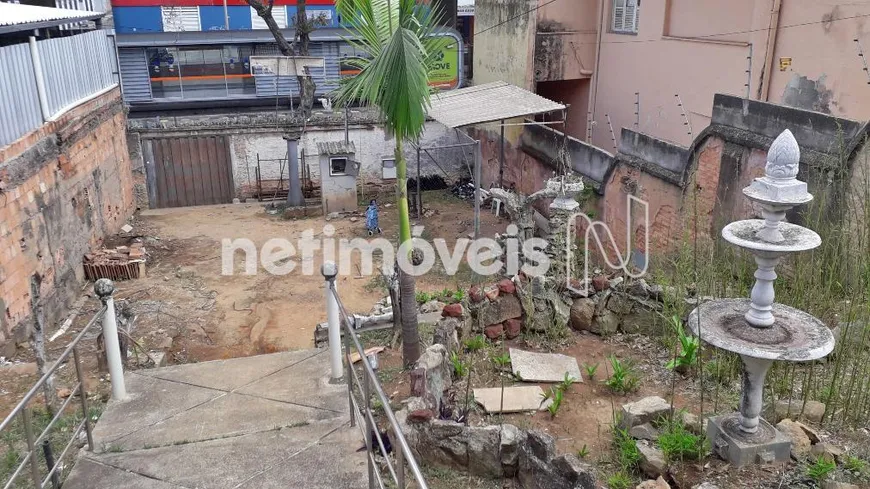 Foto 1 de Lote/Terreno à venda, 400m² em Concórdia, Belo Horizonte