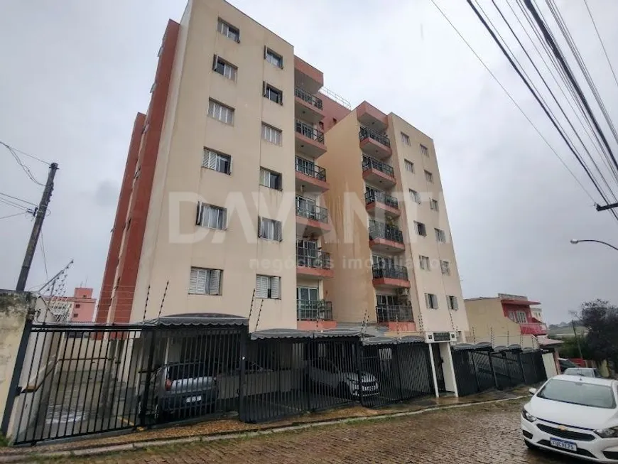Foto 1 de Apartamento com 2 Quartos à venda, 82m² em Vila Clayton, Valinhos