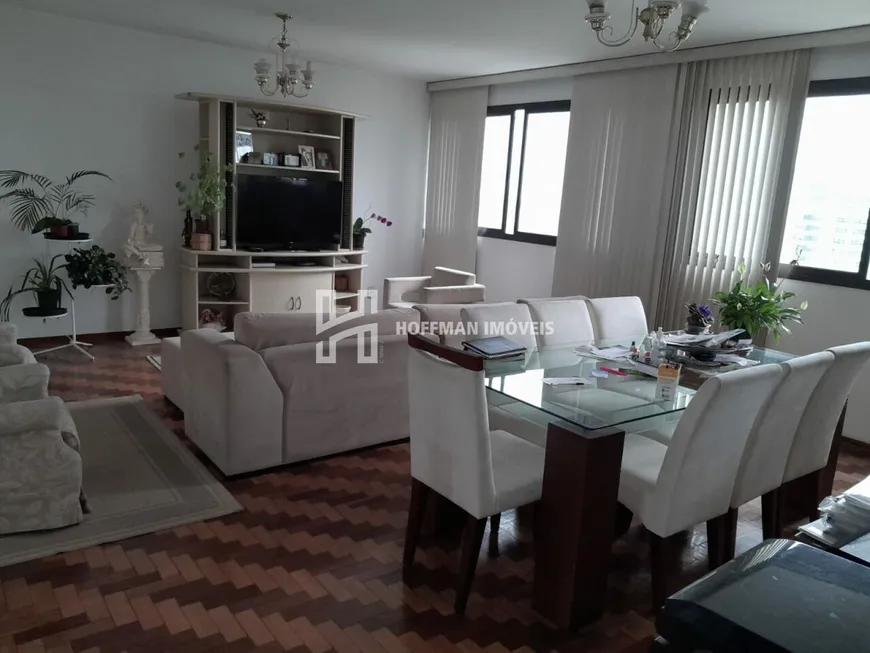 Foto 1 de Apartamento com 3 Quartos à venda, 150m² em Centro, São Caetano do Sul