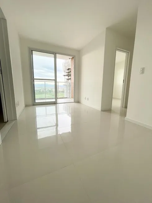 Foto 1 de Apartamento com 2 Quartos à venda, 58m² em Praia de Itaparica, Vila Velha