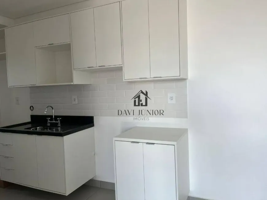 Foto 1 de Apartamento com 3 Quartos para alugar, 95m² em Alem Ponte, Sorocaba