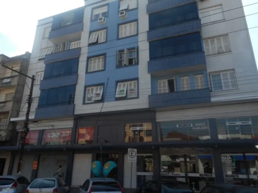 Foto 1 de Apartamento com 3 Quartos à venda, 92m² em São João, Porto Alegre