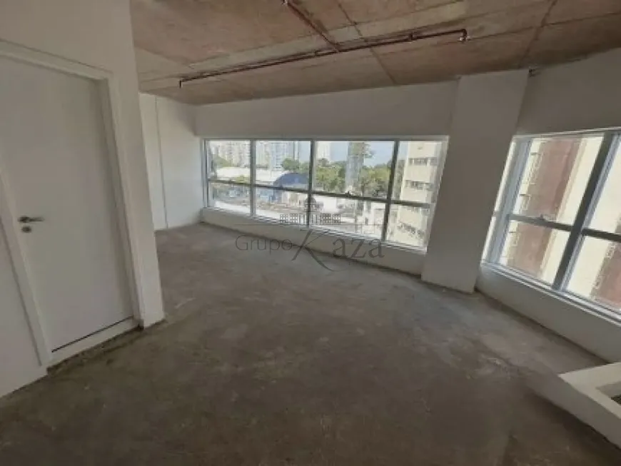 Foto 1 de Sala Comercial à venda, 37m² em Centro, São José dos Campos