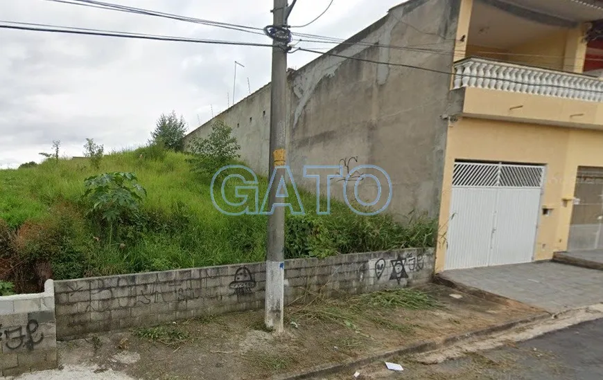 Foto 1 de Lote/Terreno à venda, 200m² em Guaturinho, Cajamar