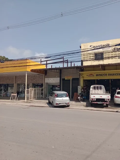 Foto 1 de Ponto Comercial à venda, 180m² em Ipsep, Recife