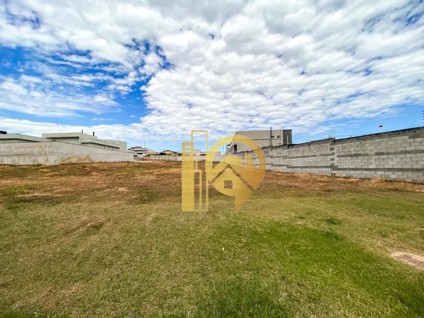 Foto 1 de Lote/Terreno à venda, 895m² em Condominio Residencial Colinas do Paratehy, São José dos Campos