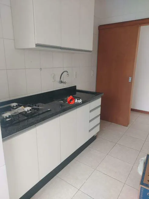 Foto 1 de Apartamento com 3 Quartos para alugar, 68m² em Vila Nova, Jaraguá do Sul