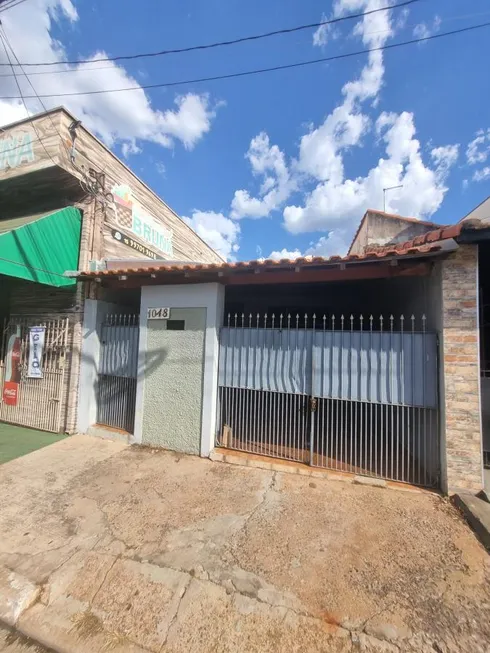 Foto 1 de Casa com 3 Quartos à venda, 135m² em VILA DOUTOR LAURINDO, Tatuí