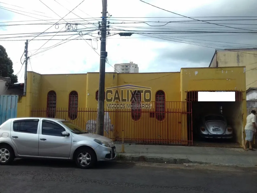 Foto 1 de Lote/Terreno à venda, 500m² em Brasil, Uberlândia