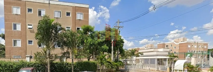Foto 1 de Apartamento com 2 Quartos à venda, 47m² em Horto Florestal, Sorocaba