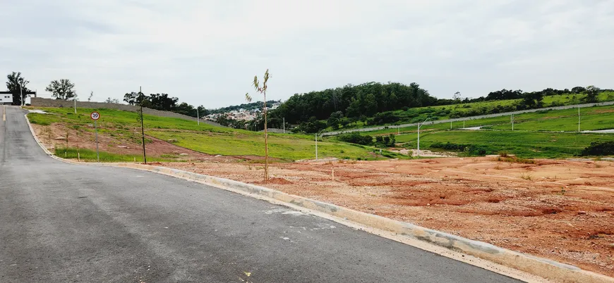 Foto 1 de Lote/Terreno à venda, 250m² em Recanto IV Centenário, Jundiaí