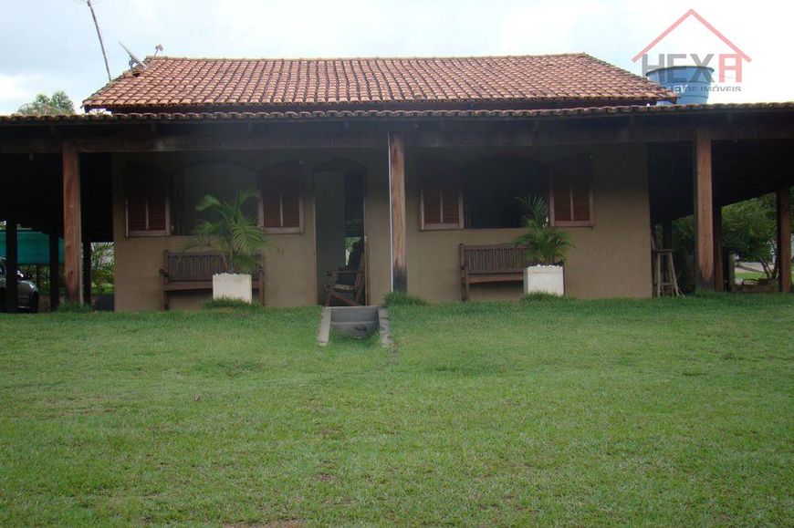 Foto 1 de Chácara com 3 Quartos à venda, 550m² em Quinta dos Sonhos, Abadia de Goiás