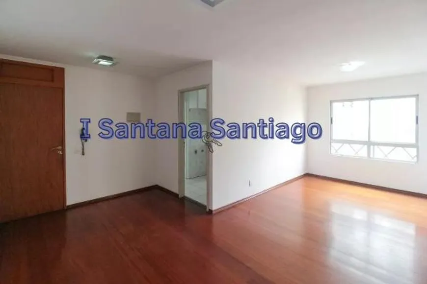 Foto 1 de Apartamento com 2 Quartos à venda, 64m² em Vila Santa Teresa, São Paulo