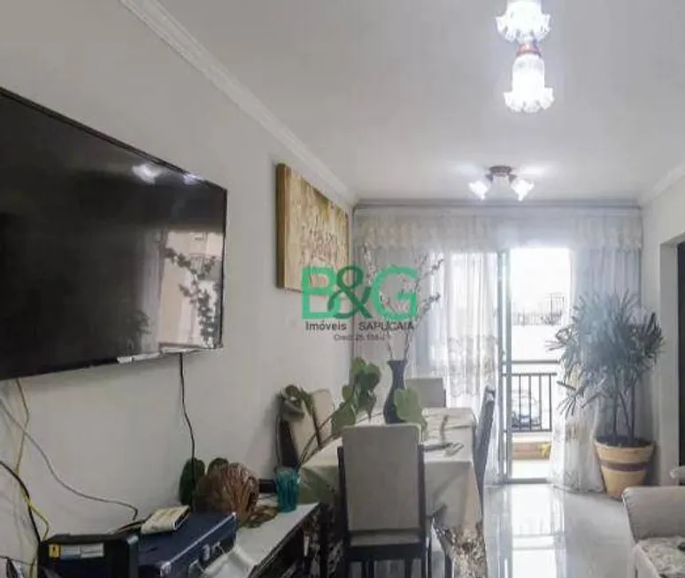 Foto 1 de Apartamento com 2 Quartos à venda, 49m² em Penha De Franca, São Paulo