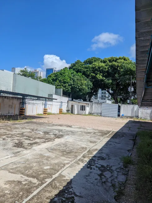 Foto 1 de Lote/Terreno para alugar, 960m² em Tirol, Natal