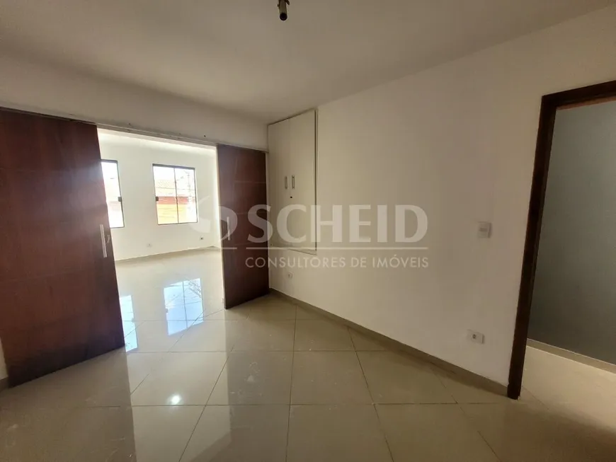 Foto 1 de Sobrado com 2 Quartos à venda, 53m² em Jardim Anhanguera, São Paulo