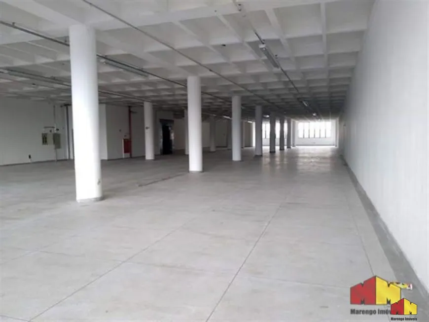 Foto 1 de Prédio Comercial para alugar, 4600m² em Tatuapé, São Paulo