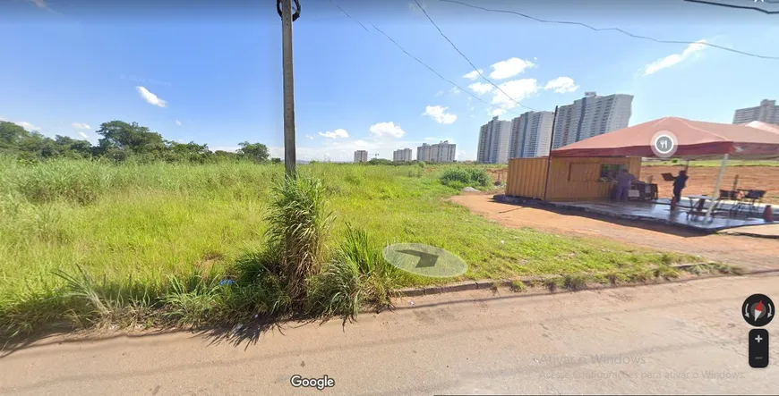 Foto 1 de Lote/Terreno à venda, 8000m² em Vila Rosa, Aparecida de Goiânia