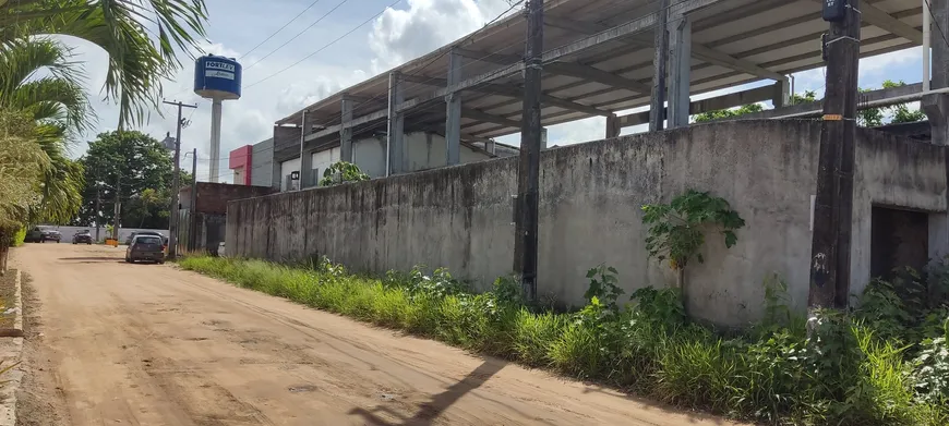 Foto 1 de Galpão/Depósito/Armazém para alugar, 580m² em Aldeia dos Camarás, Camaragibe