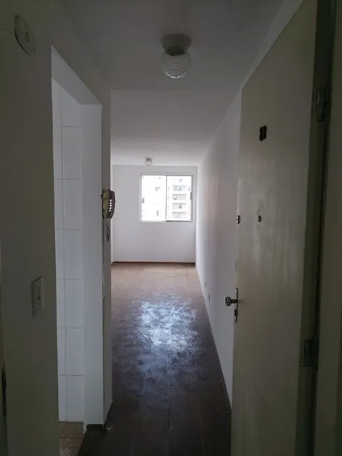 Foto 1 de Apartamento com 1 Quarto à venda, 57m² em Santa Cecília, São Paulo