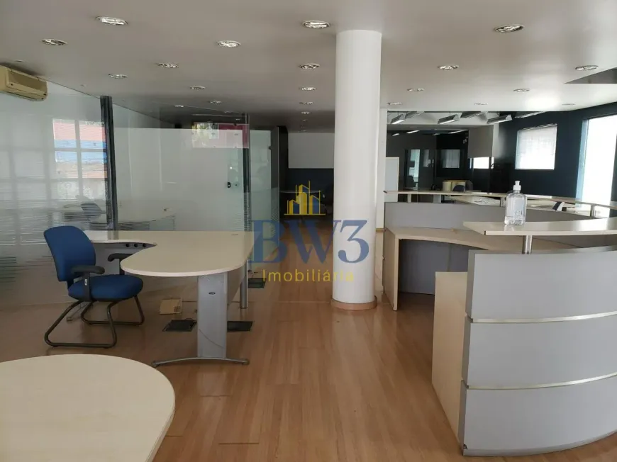 Foto 1 de Ponto Comercial para alugar, 1800m² em Nova Campinas, Campinas